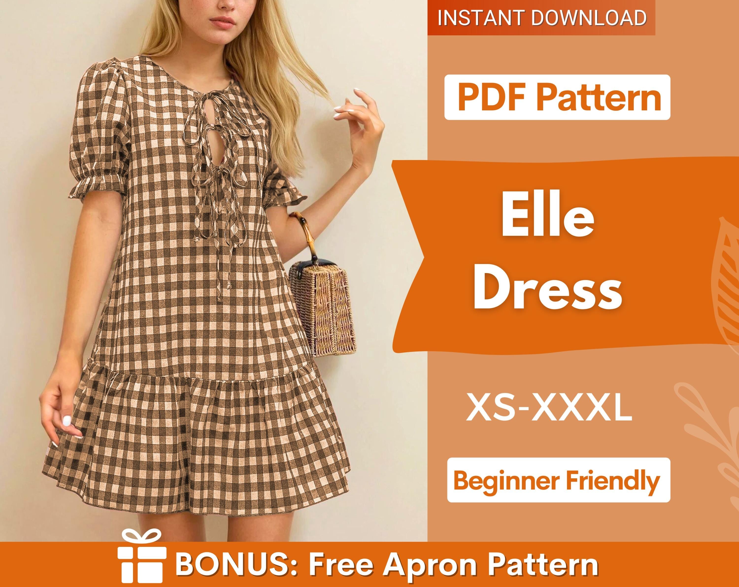 layered dress sewing pattern | Milkmaid Dress Pattern | Tiered Dress Pattern color_Elf Green White and Coloured size Shoe size:12EE Theme Outfit For Christmas