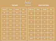 Women’s Pajama Set Sewing Pattern - Sleepwear Design