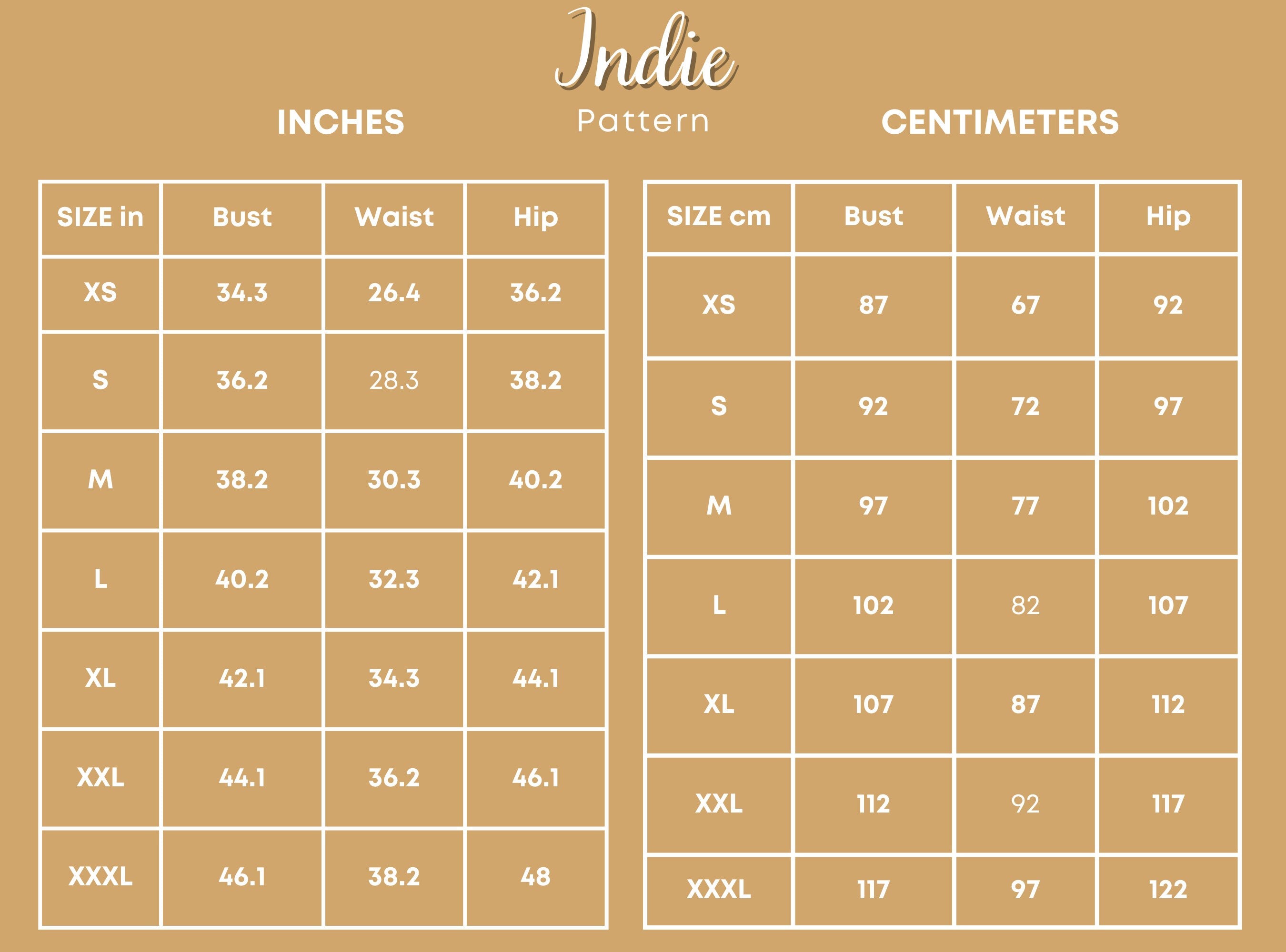 Romantic Corset Top Sewing Pattern | Cottagecore Style for Women