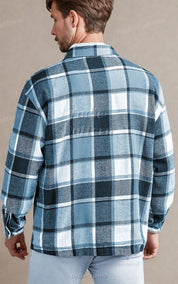 Zipped Jacket at Indie Pattern in USA