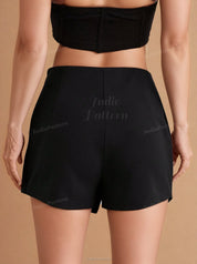 Skort at Indie Pattern in USA