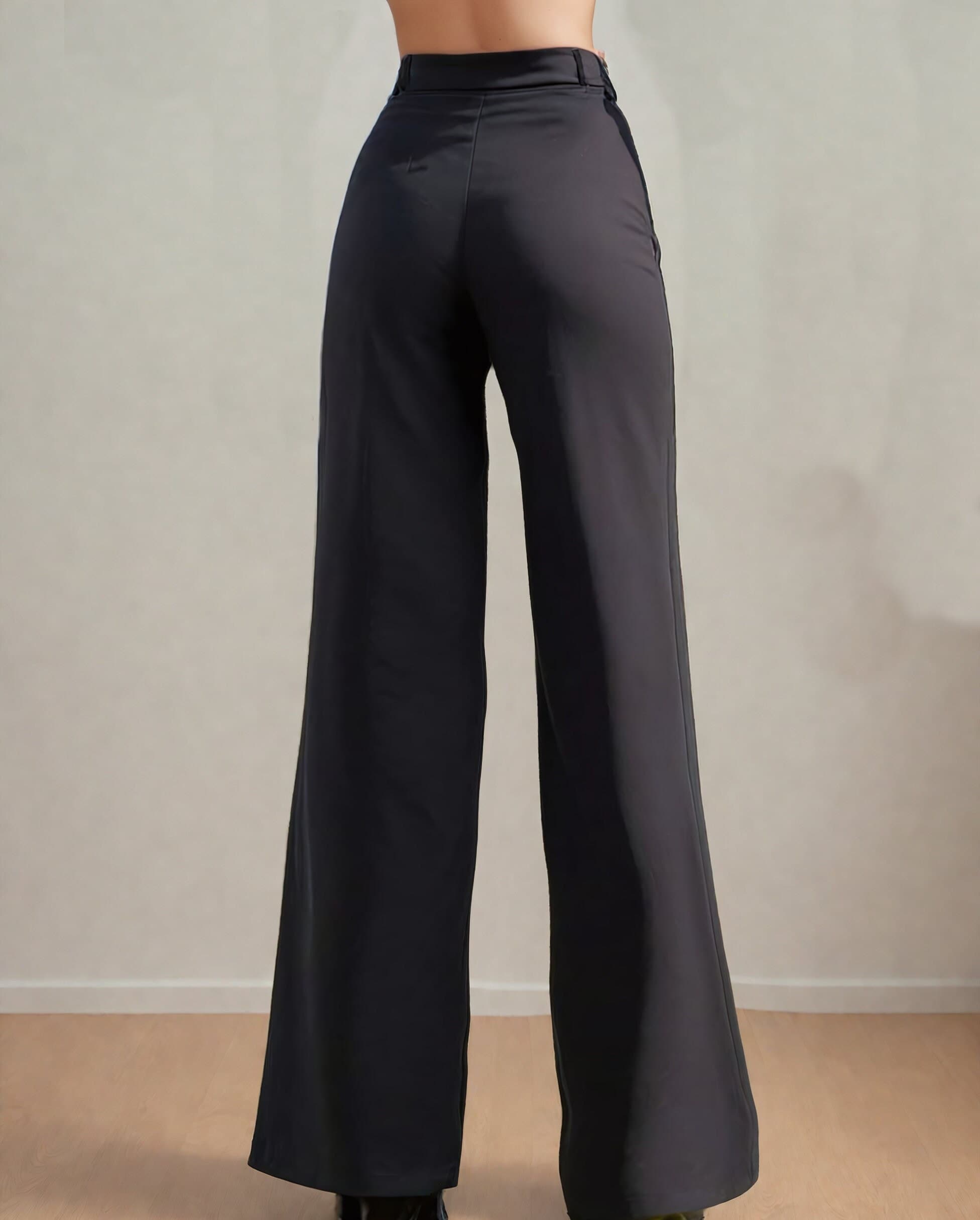 Trendy Pants at Indie Pattern in USA
