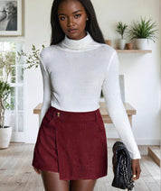 Elite  Skort at Indie Pattern in USA