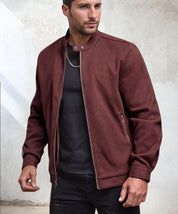 Bomber Jacket  at Indie Pattern in USA