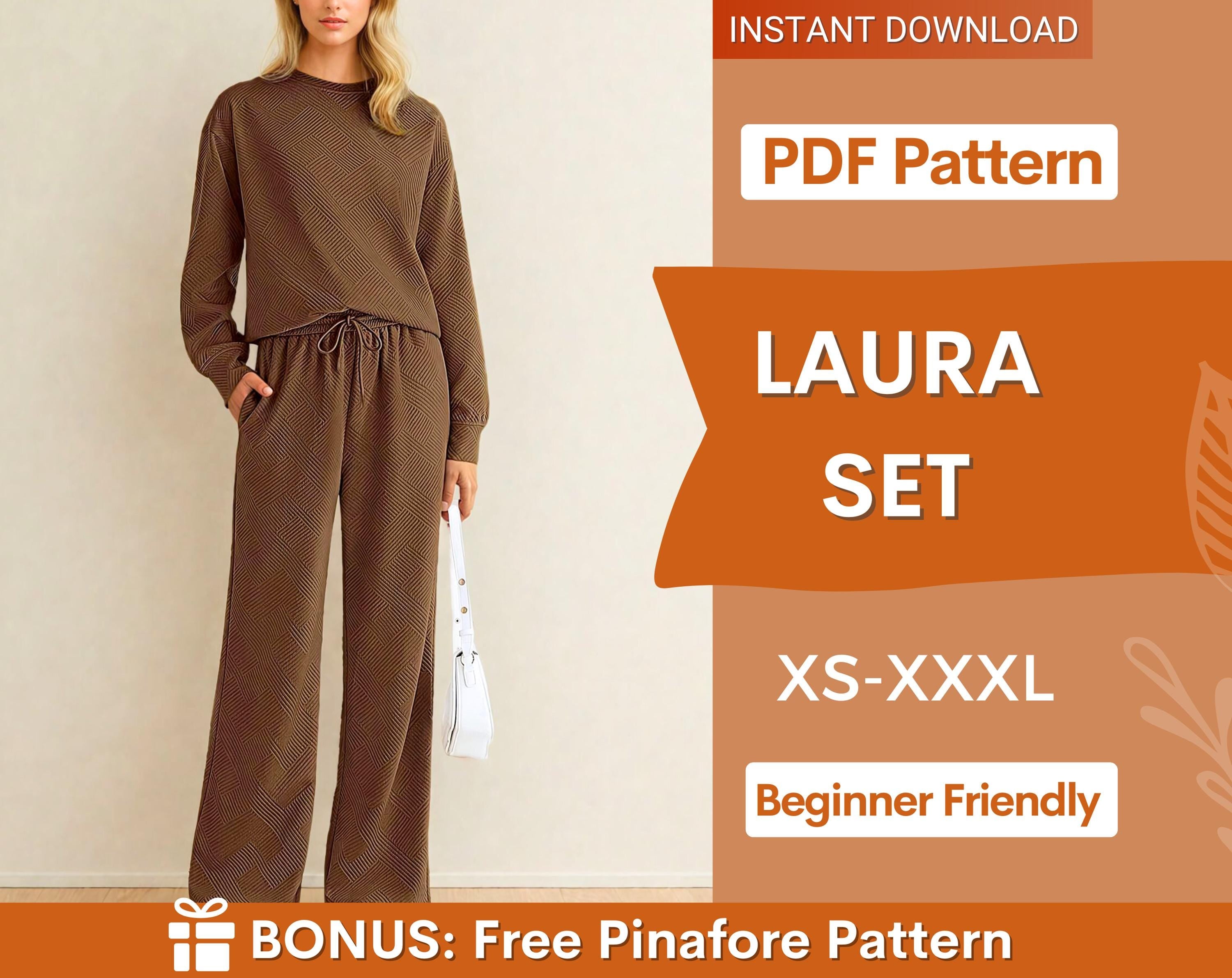 Short Jacket Sewing Pattern – Trendy Shacket Design