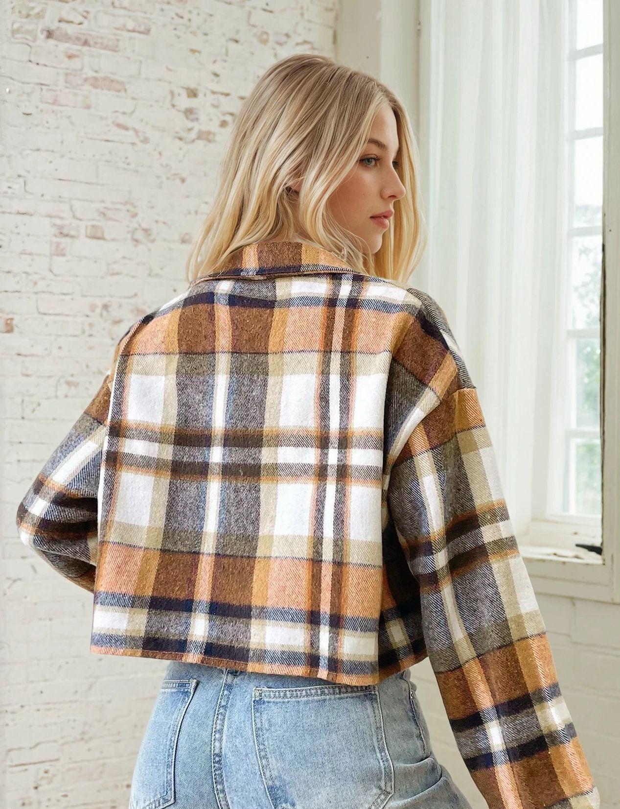 crop shirt at indie pattern in usa