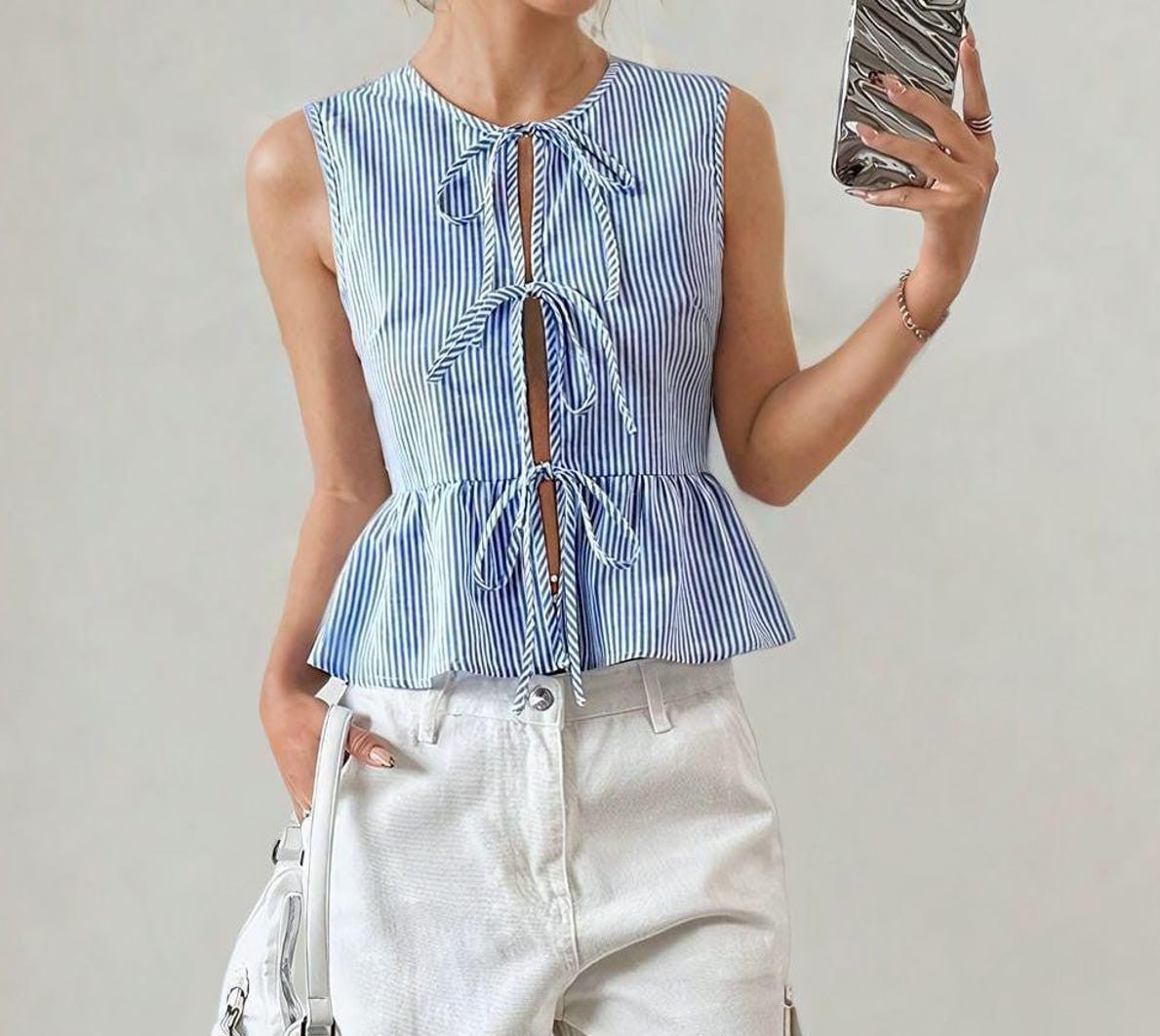 Tops, Jackets & Corsets