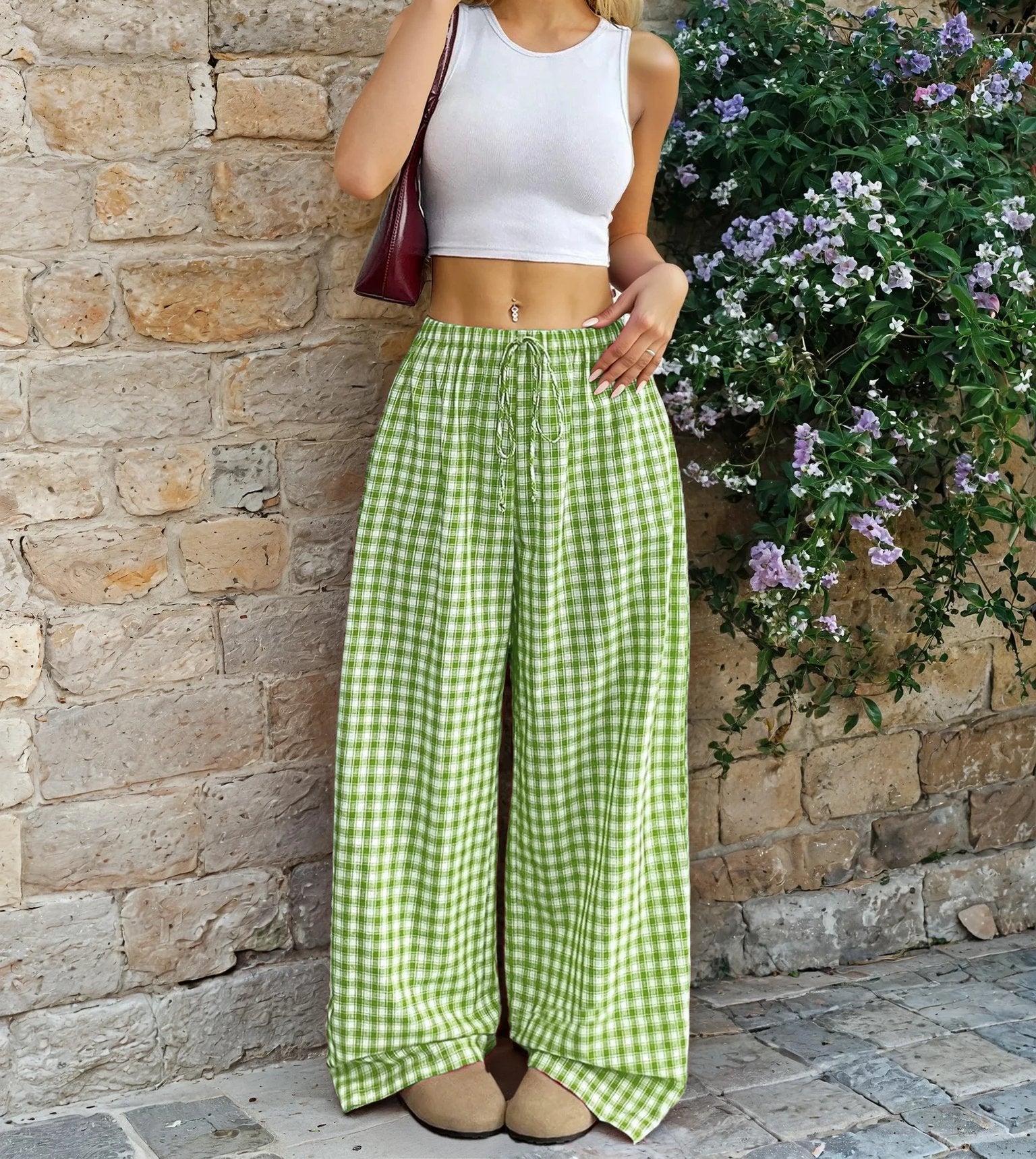 Pants and Shorts