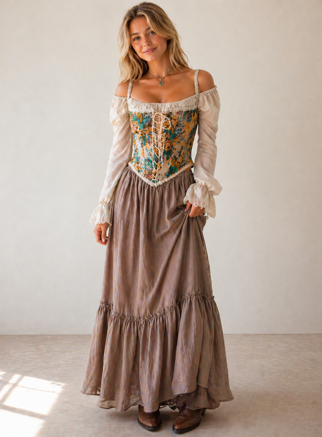 Corsets