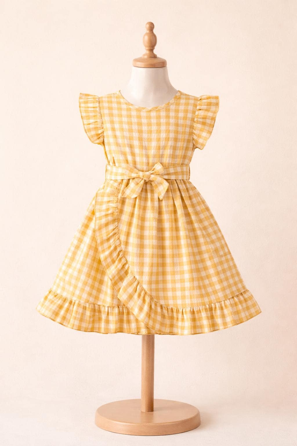 Dress Sewing Pattern for Kids, Dress Pattern, Kids Pattern, Girl Dress Pattern, Beginner Pattern, Sewing Pattern Toddlers, PDF Pattern