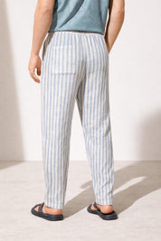 Men Pants Pattern | Linen Pants Pattern | Sewing Pattern for Men | Men Summer Pants | Men's Sewing Pattern | Trousers Sewing Pattern for Men