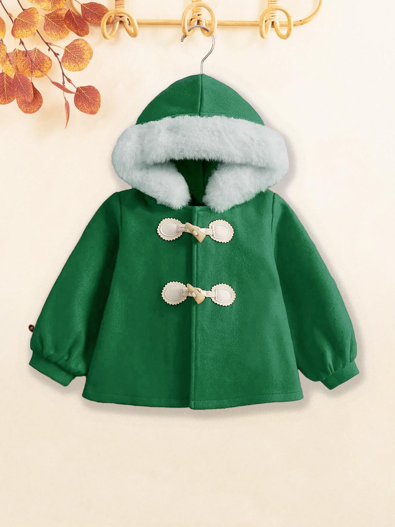 Jacket Sewing Pattern for Kids, Jacket Pattern, Kids Sewing Pattern, PDF Pattern, Beginner Pattern, Sewing Pattern Toddlers, Coat Pattern