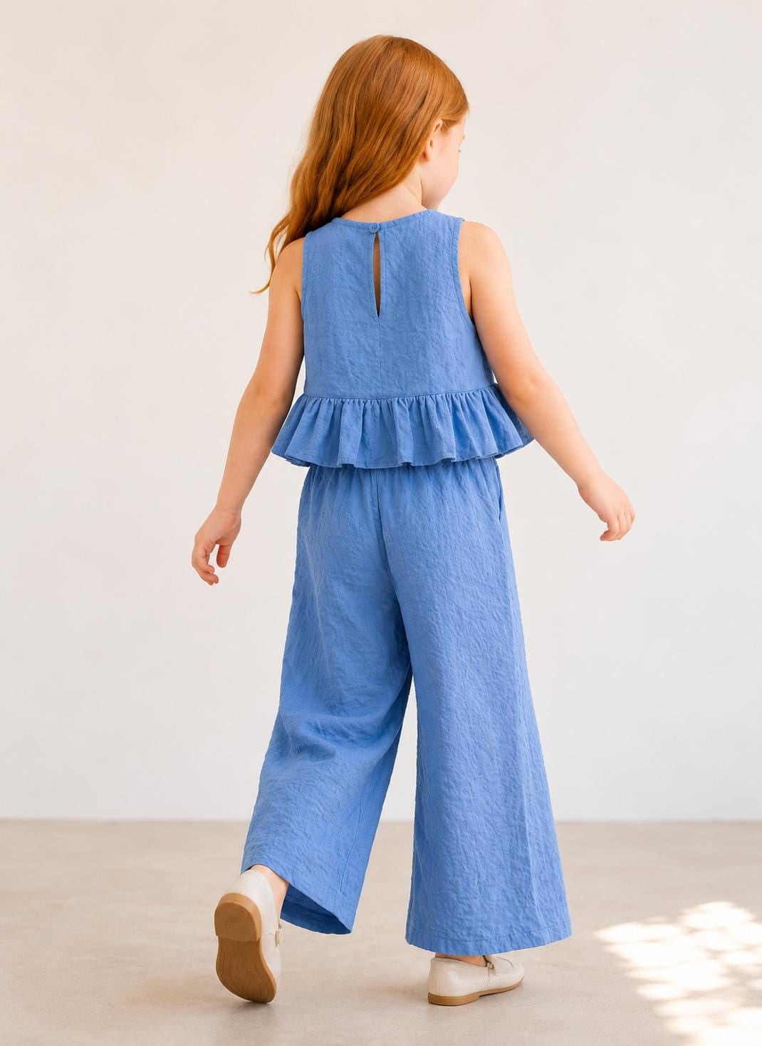 Top and Pants Pattern for Kids, Top Pattern, Kids Pattern, PDF Pattern, Beginner Pattern, Sewing Pattern Toddlers, Pants Pattern