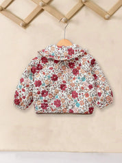 Jacket Sewing Pattern for Kids, Jacket Pattern, Kids Pattern, PDF Pattern, Beginner Pattern, Sewing Pattern Toddlers, Quilted Jacket Pattern
