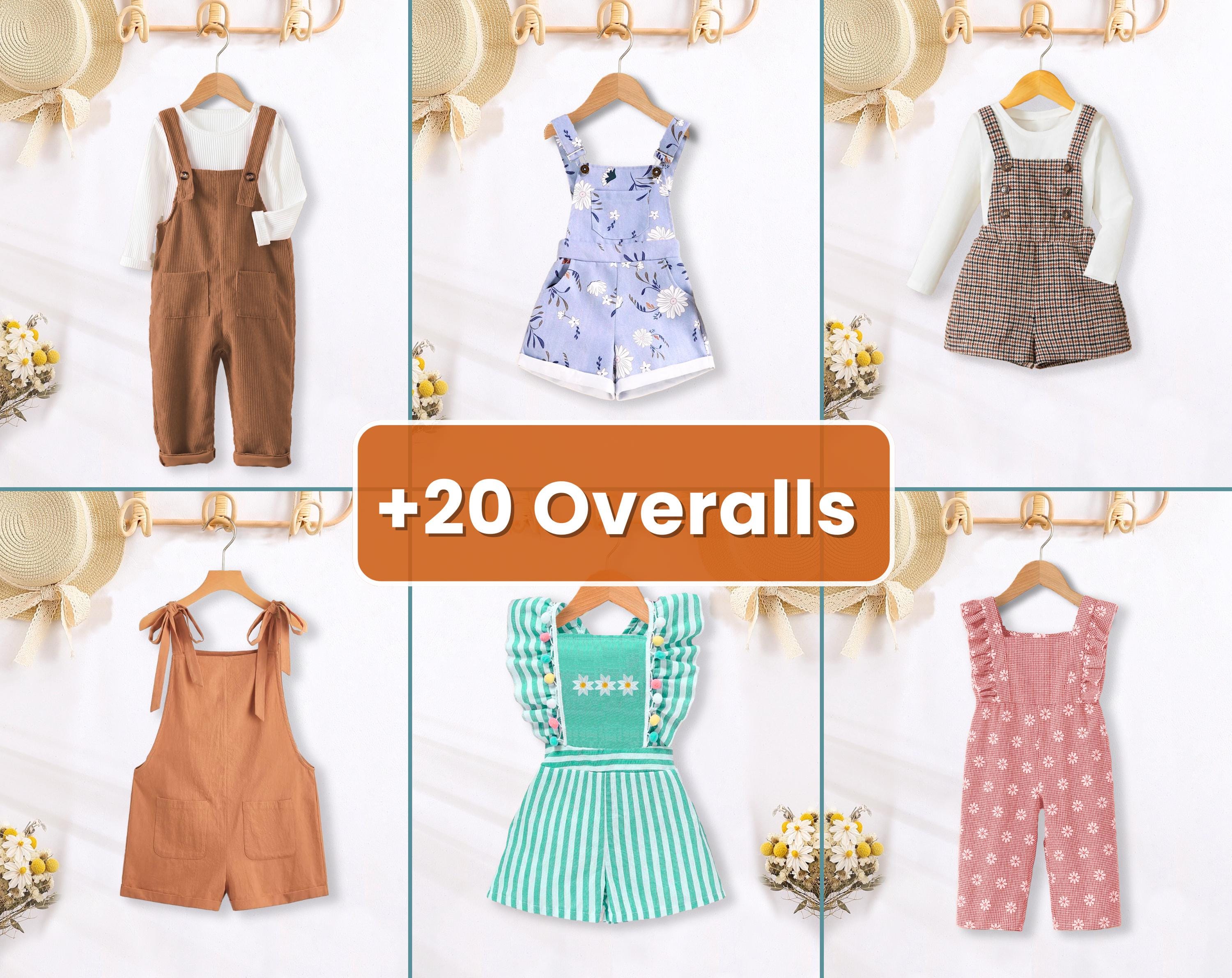 Create your Bundle, Sewing Patterns, Sewing Patterns for Kids PDF, Kids Sewing pattern PDF, Patterns Sewing, Kids Sewing Patterns