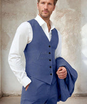 Men Jacket & Vest Sewing Patterns | Suit Jacket Pattern Men | Men Blazer | Men Sewing Pattern |  Suit Pattern For Men | Men Vest Waistcoat