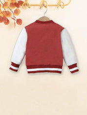Jacket Sewing Pattern for Kids, Jacket Pattern, Kids Sewing Pattern, PDF Pattern, Beginner Pattern, Sewing Pattern Toddlers, Bomber Pattern