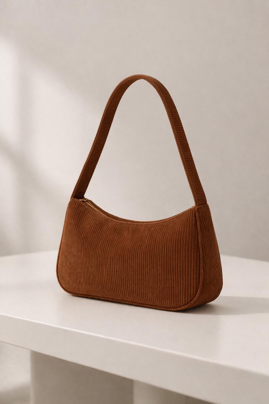 Shoulder Bag Sewing Pattern | Hobo Bag Pattern | Crossbody Bag Sewing Pattern | Shoulder Bag | Women Bag Pattern | Beginner Bag Pattern