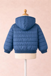 Jacket Sewing Pattern for Kids, Jacket Pattern, Kids Pattern, PDF Pattern, Beginner Pattern, Sewing Pattern Toddlers, Kids Coat Pattern