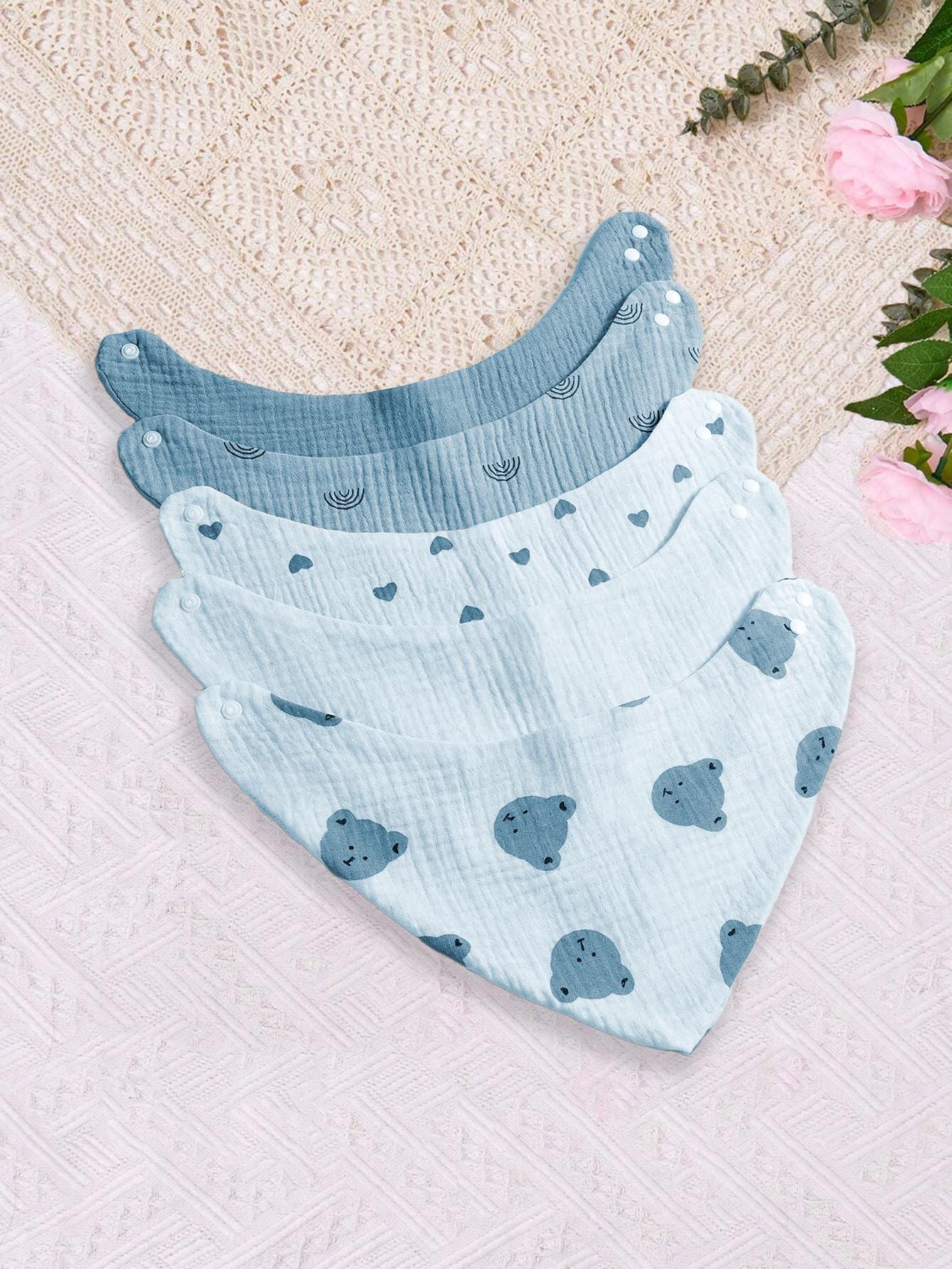 Baby Bib Sewing Pattern for Kids, Bib Pattern, Kids Pattern, Baby Bib, Beginner Pattern, Sewing Pattern Toddlers, Baby Pattern, PDF Pattern
