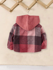 Jacket Sewing Pattern for Kids, Jacket Pattern, Kids Sewing Pattern, PDF Pattern, Beginner Pattern, Sewing Pattern Toddlers, Kids Pattern