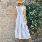 Esme Dress Pattern | Dress Pattern | Sewing Patterns | Women Patterns | Tiered Dress | Summer Dress | Beginner Sewing Pattern Dress