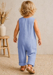 Overalls Sewing Pattern for Kids, Overalls Pattern, Kids Pattern, Jumpsuit Pattern, Beginner Pattern, Sewing Pattern Toddlers, Baby Pattern
