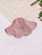 Hat Sewing Pattern for Kids, Kids Hat, Kids Pattern, PDF Pattern, Beginner Pattern, Sewing Pattern Toddlers, Kids Sun Hat Pattern, Baby Hat