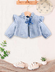 Girl Blouse Pattern, Sewing Pattern for Kids, Kids Pattern, Toddler Blouse Pattern, Beginner Pattern, Sewing Pattern Toddlers, Top Pattern