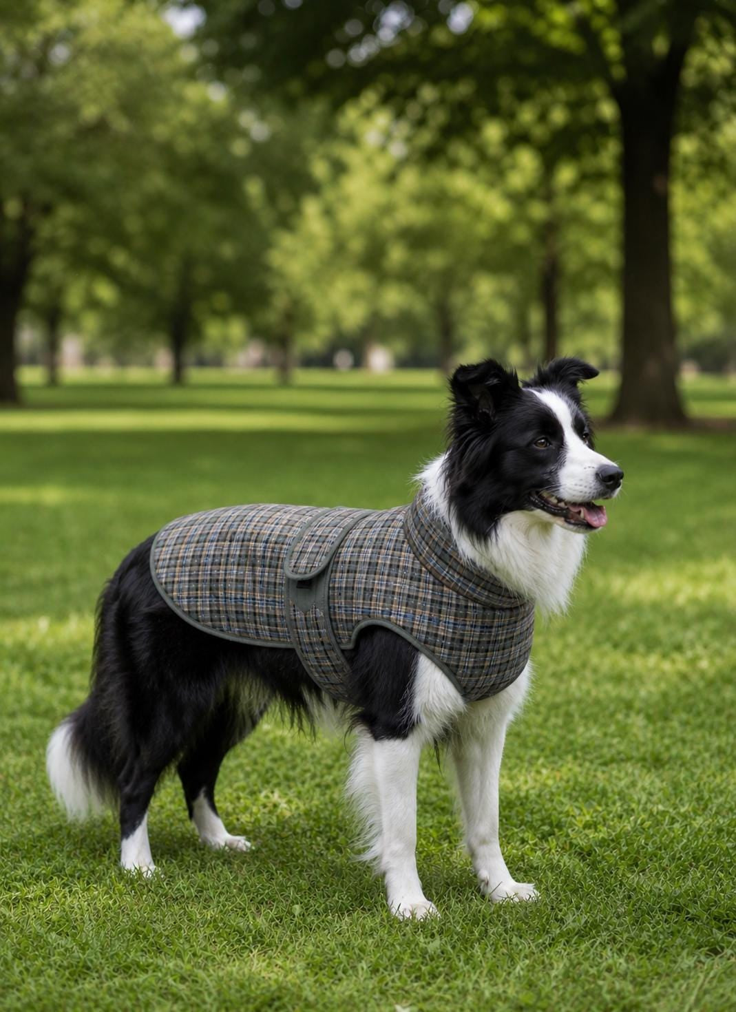 Coat Sewing Pattern for Dogs, Dog Vest Sewing Pattern, Sewing Pattern Pet, Pattern Dog,  Pet Pattern, Dog Jacket Pattern
