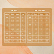 a calendar with the dates of each event