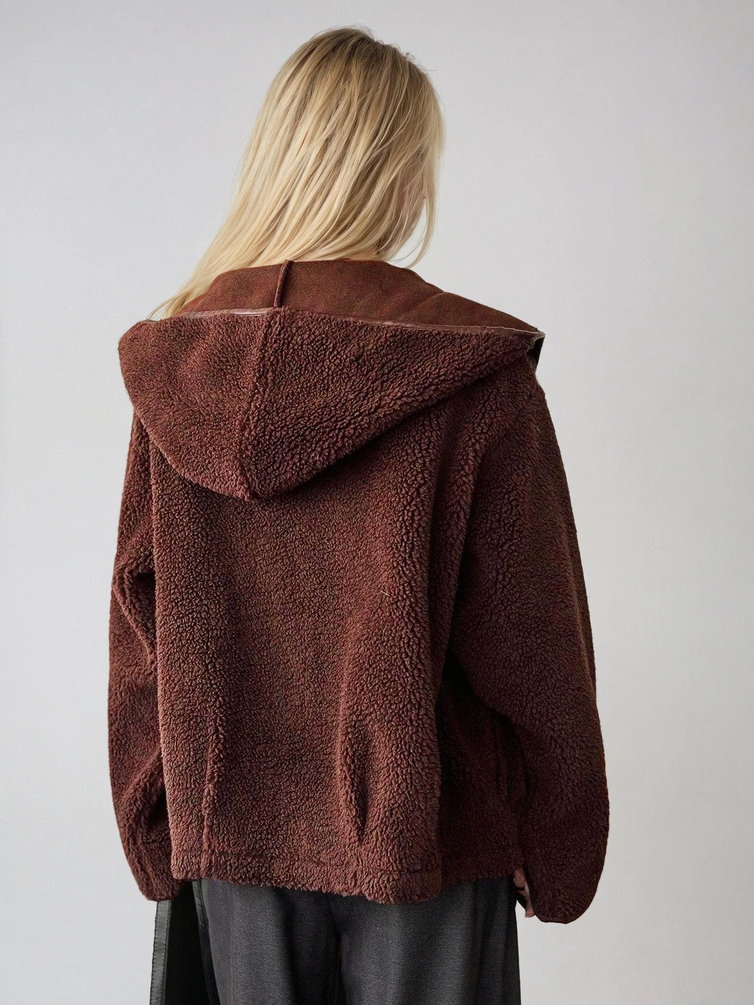 Jacket Pattern for Women | Coat Pattern | Jacket Sewing Pattern | Sewing Patterns | Women Sewing Pattern Hooded Jacket Women, Hoodie Pattern