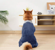 Dog Pajama Pattern, Dog Pattern, Dog Sewing Pattern, Dog Pajama, Pattern for dog, Dog Jacket Pattern, Dog Top Pattern, Dog Jumpsuit