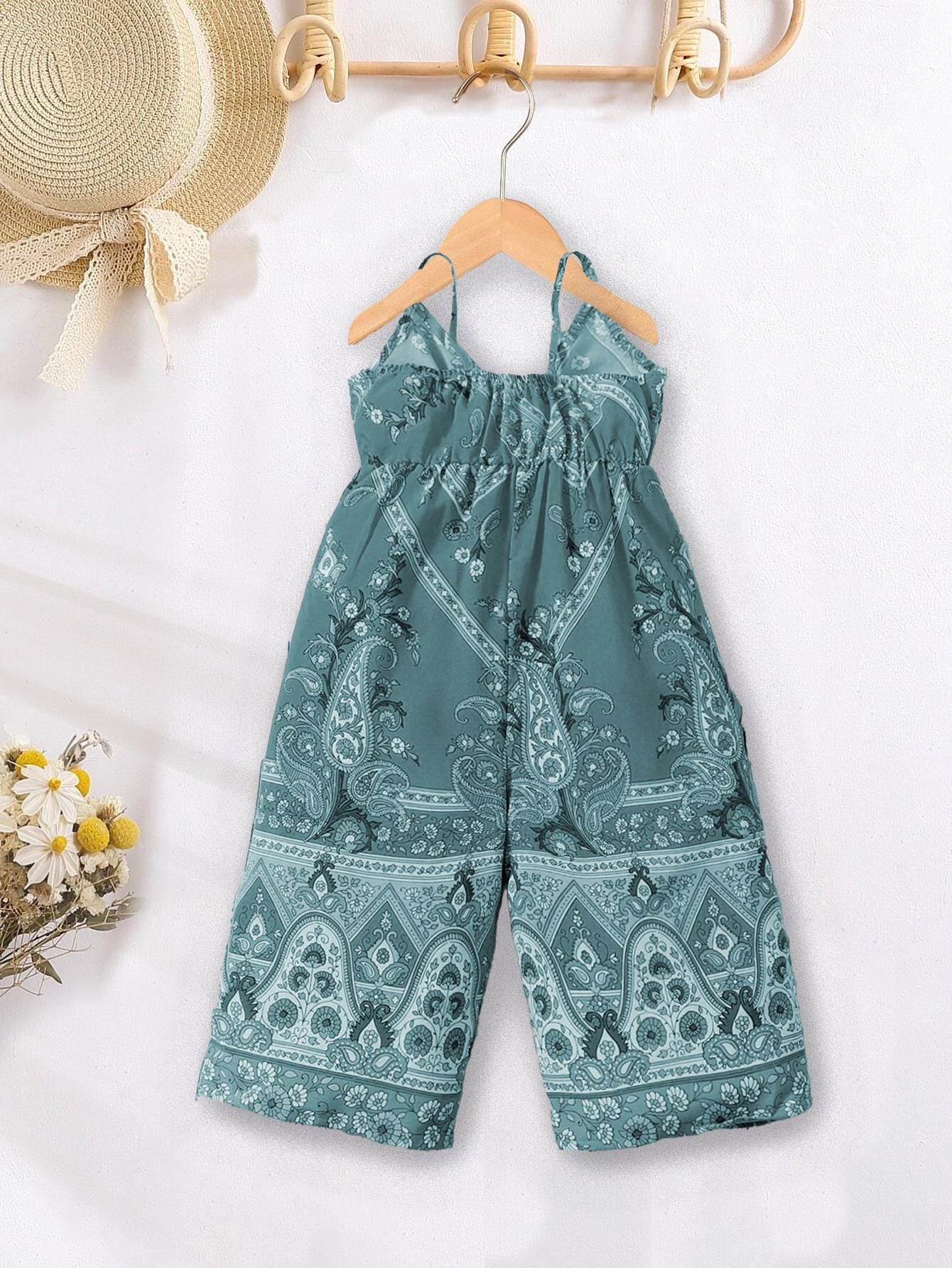 Overalls Sewing Pattern for Kids, Overalls Pattern, Kids Pattern, Jumpsuit Pattern, Beginner Pattern, Sewing Pattern Toddlers, Baby Pattern