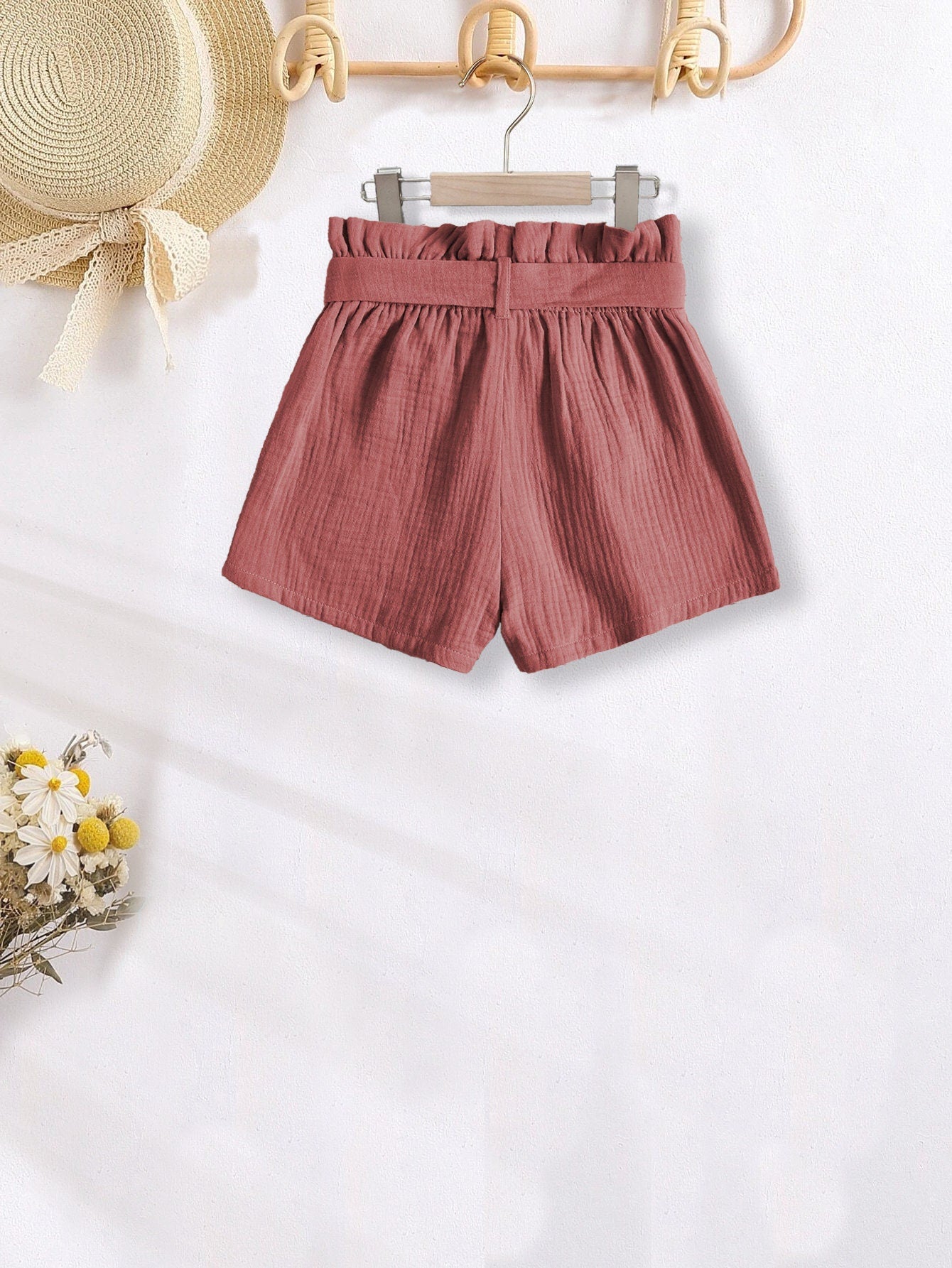 Shorts Sewing Pattern for Kids, Shorts Pattern, Kids Pattern, PDF Pattern, Beginner Pattern, Sewing Pattern Toddlers, Baby Sewing Pattern