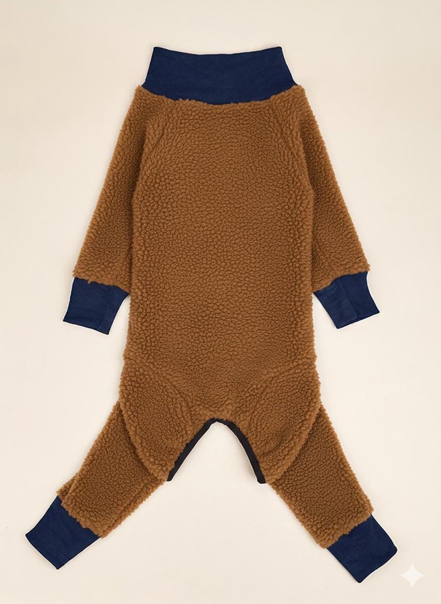 Dog Pajama Sewing Pattern, Dog Pattern, Dog Sewing Pattern, Dog Pajama, Pattern for dog, Dog Jacket Pattern, Dog Top Pattern, Dog Jumpsuit
