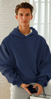 James Hoodie at Indie Pattern in USA
