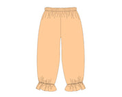 Pants Sewing Pattern for Kids, Elastic Waistband Pants Pattern, Kids Pattern, PDF Sewing Pattern, Beginner Pattern, Joggers Pants Pattern