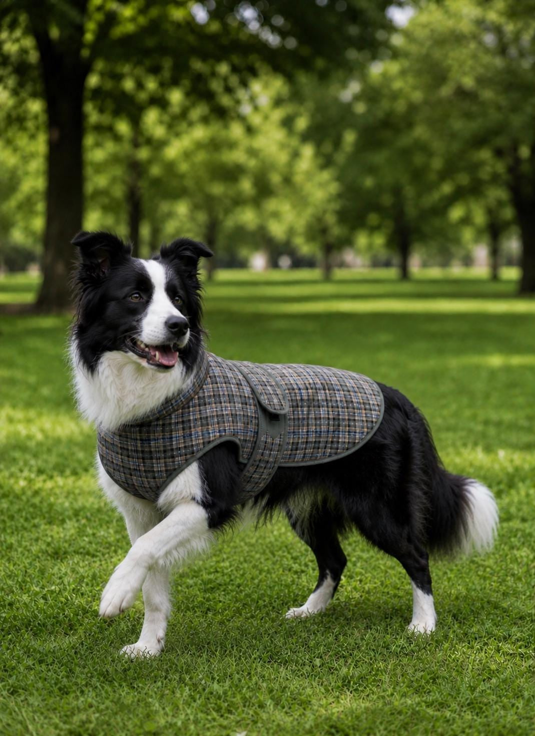 Coat Sewing Pattern for Dogs, Dog Vest Sewing Pattern, Sewing Pattern Pet, Pattern Dog,  Pet Pattern, Dog Jacket Pattern