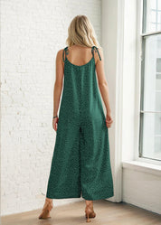 Jumpsuit Pattern | XS-XXL | Overalls pattern | Jumpsuit Sewing PDF Pattern |Women's Jumpsuits | Dungaree Pant Loose Trouser | Sewing Pattern