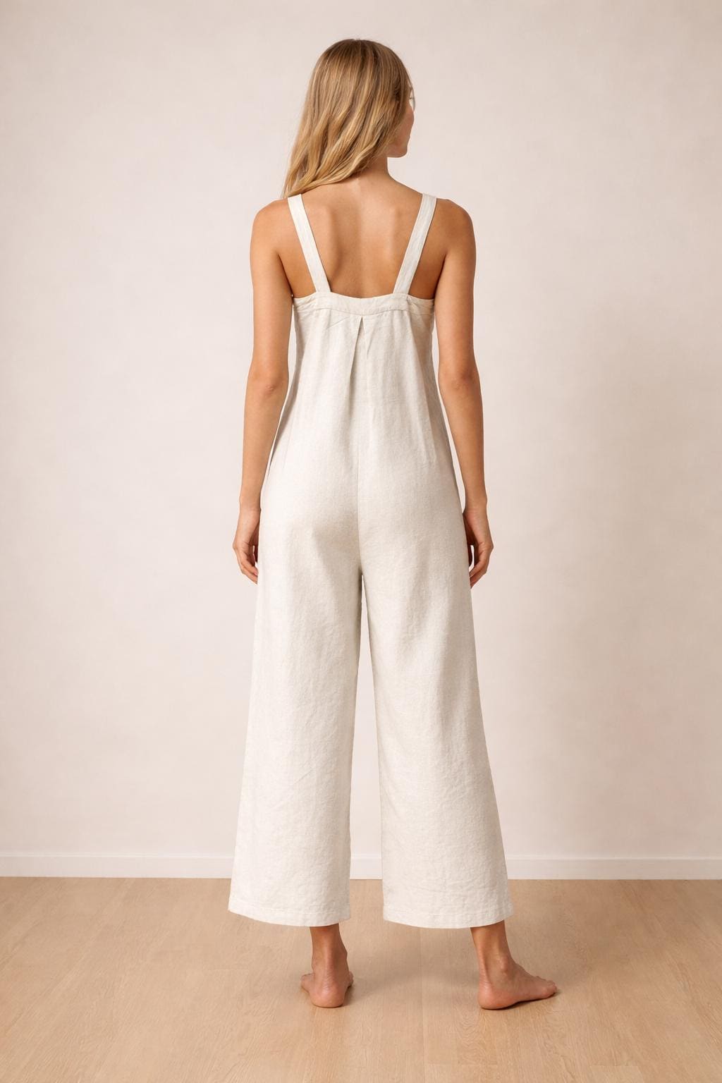 Lily Jumpsuit Sewing Pattern | Overalls pattern | Jumpsuit PDF Pattern |Women's Jumpsuits | Dungaree Pant Loose Trouser | Sewing Pattern