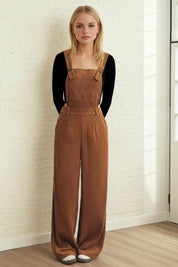 Overalls Pattern | Sewing Patterns | Jumpsuit Pattern for Women | Jumpsuit Sewing Pattern | Dress Pattern, Overall Pattern, Overall Dress