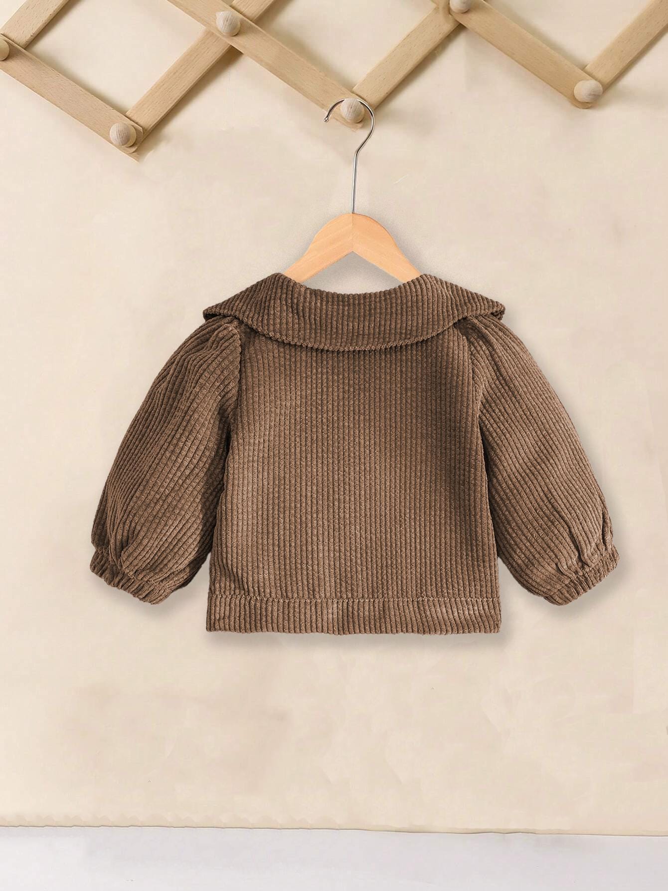 Jacket Sewing Pattern for Kids, Jacket Pattern, Kids Sewing Pattern, PDF Pattern, Beginner Pattern, Sewing Pattern Toddlers, Kids Pattern