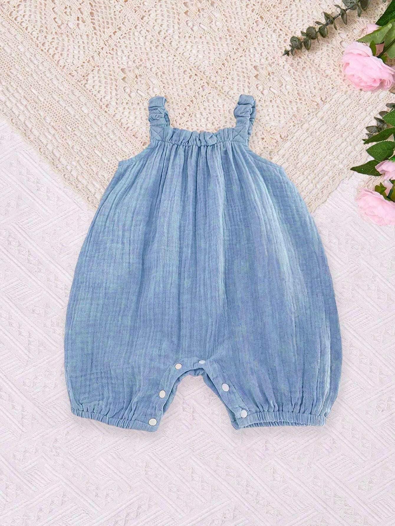Overalls Sewing Pattern for Kids, Overalls Pattern, Kids Pattern, Jumpsuit Pattern, Beginner Pattern, Sewing Pattern Toddlers, Baby Pattern