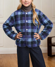 Jacket Sewing Pattern for Kids, Jacket Pattern, Kids Pattern, PDF Pattern, Beginner Pattern, Sewing Pattern Toddlers, Jacket Kids Pattern