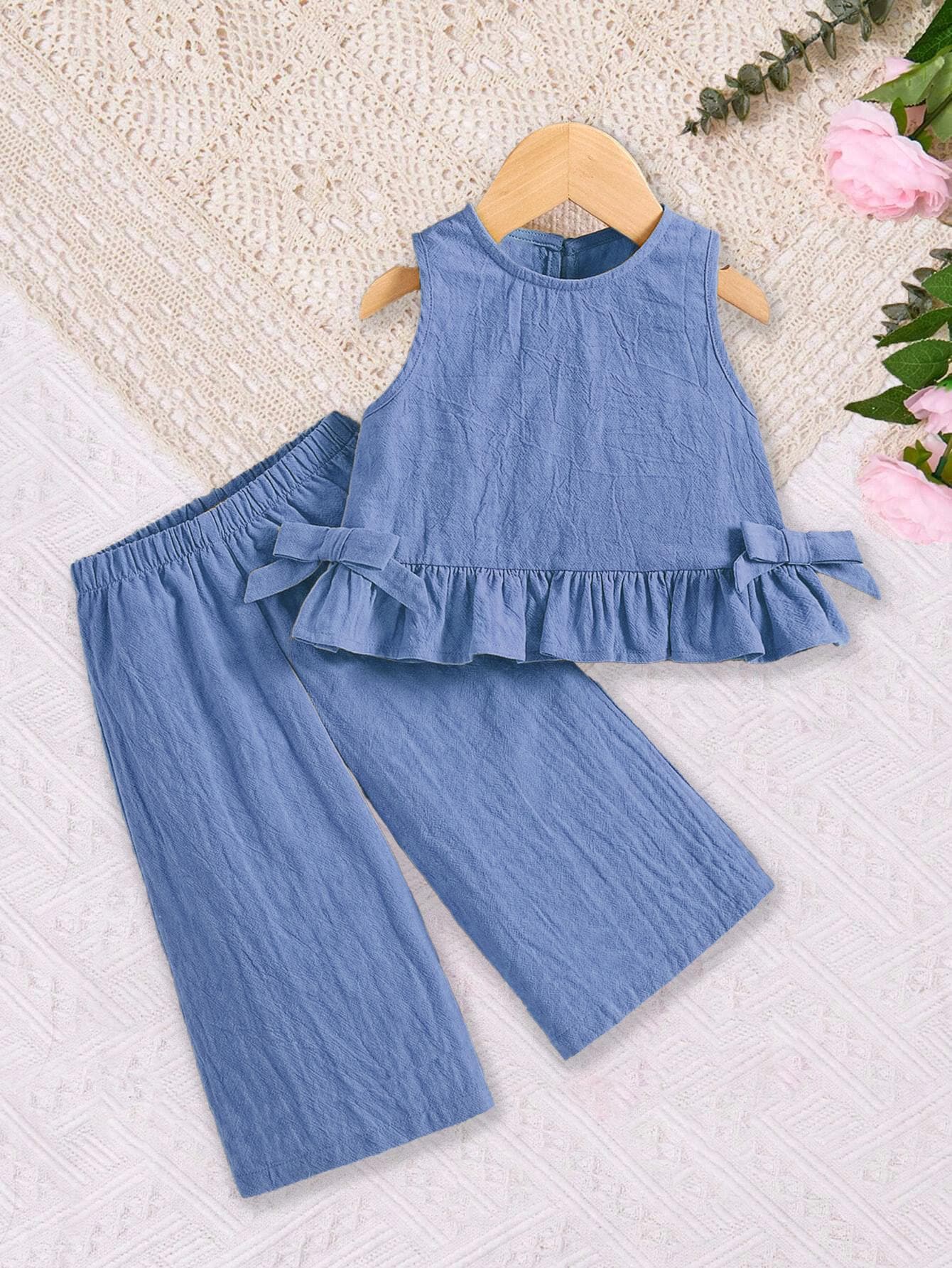 Top and Pants Pattern for Kids, Top Pattern, Kids Pattern, PDF Pattern, Beginner Pattern, Sewing Pattern Toddlers, Pants Pattern