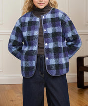 Jacket Sewing Pattern for Kids, Jacket Pattern, Kids Pattern, PDF Pattern, Beginner Pattern, Sewing Pattern Toddlers, Jacket Kids Pattern