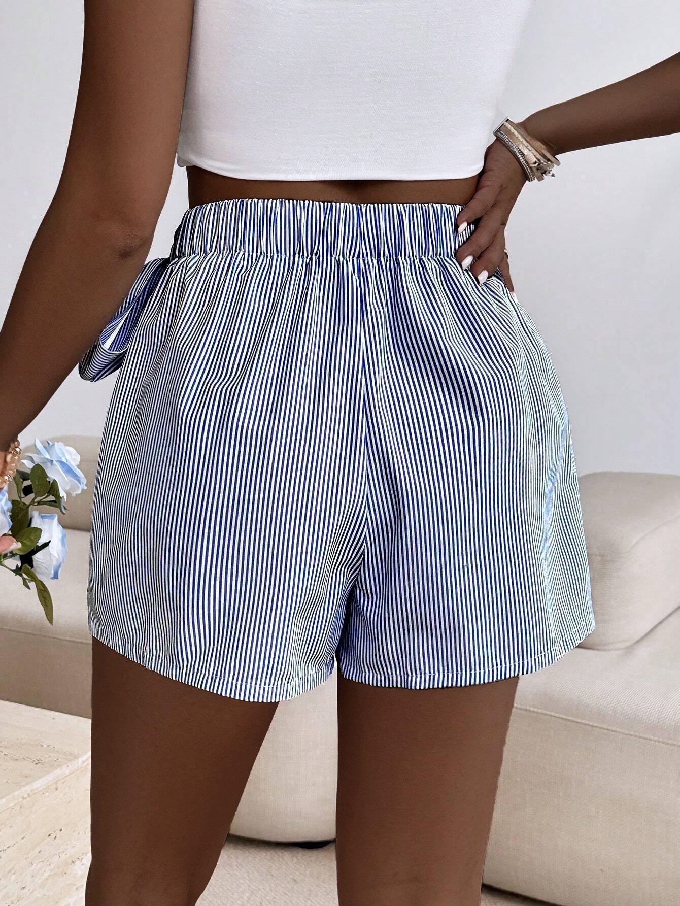 Skort Sewing Pattern | Skirt Pattern | Shorts Pattern | Skort with Elastic Pattern, Women Sewing Patterns, Women Patterns, Mini Skirt Shorts