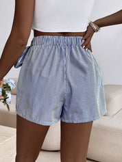 Skort Sewing Pattern | Skirt Pattern | Shorts Pattern | Skort with Elastic Pattern, Women Sewing Patterns, Women Patterns, Mini Skirt Shorts