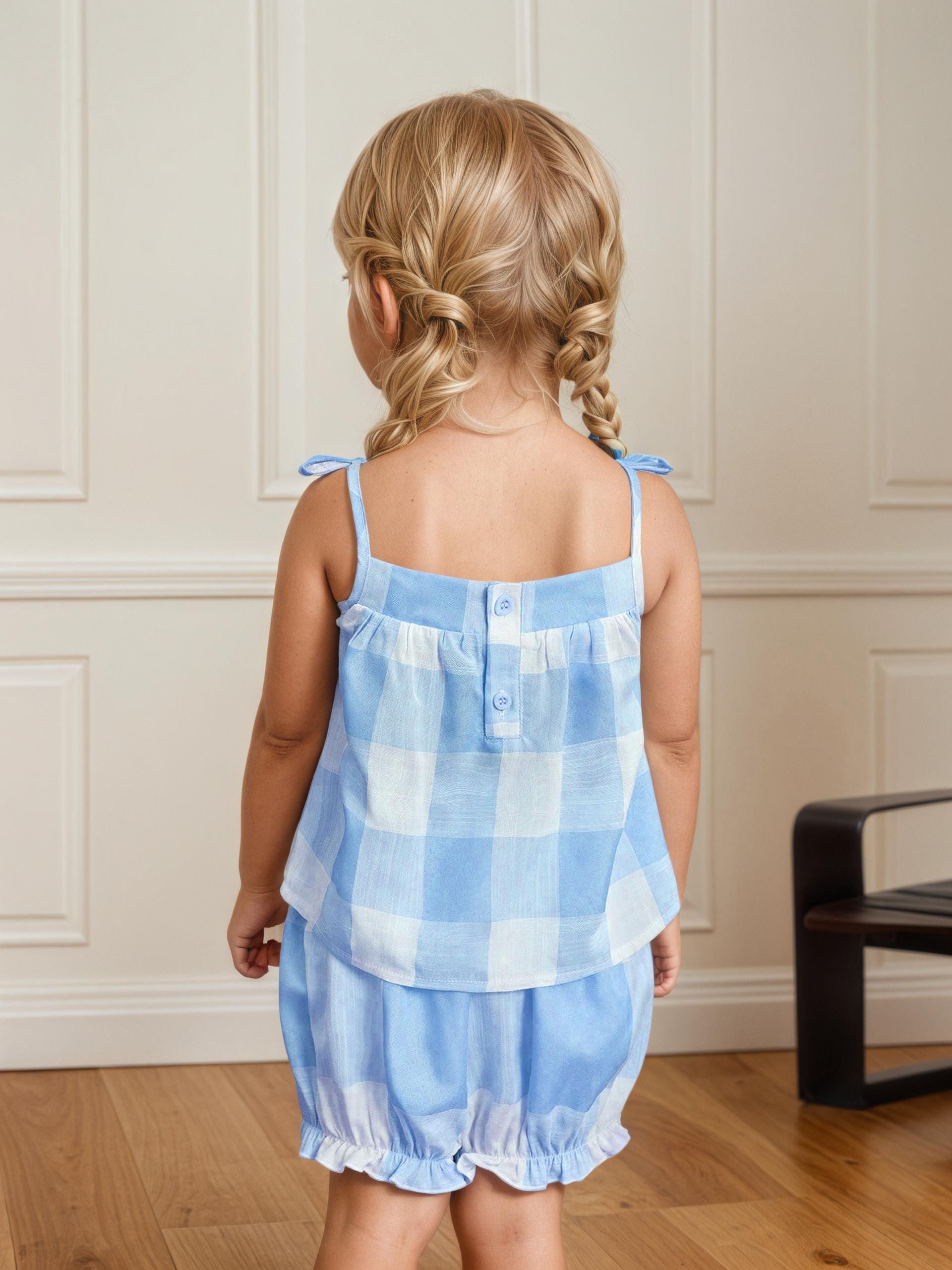 Top Sewing Pattern for Kids, Top Pattern, Kids Pattern, Girl Pattern, Beginner Pattern, Sewing Pattern Toddlers, PDF Pattern